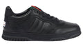 Gucci Re-Web Leather Sneakers Classic Leather Sneakers UAE