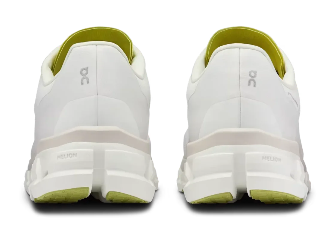 On Running Cloudflow 4 "White Sand" Speed Running Shoes UAE