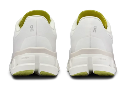 On Running Cloudflow 4 "White Sand" Speed Running Shoes UAE