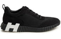 Hermes Bouncing "Black" Signature Luxury Sneakers UAE