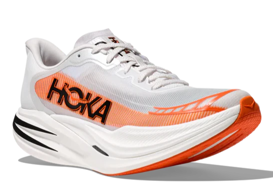 HOKA Unisex Cielo X1 2.0 "Frost Lava" Racing Running Shoes UAE