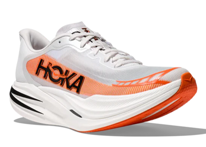 HOKA Unisex Cielo X1 2.0 "Frost Lava" Racing Running Shoes UAE