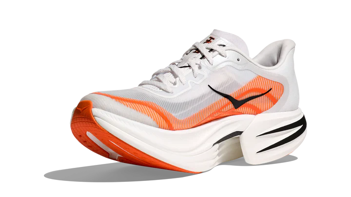 HOKA Unisex Cielo X1 2.0 "Frost Lava" Racing Running Shoes UAE