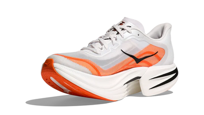 HOKA Unisex Cielo X1 2.0 "Frost Lava" Racing Running Shoes UAE