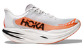 HOKA Unisex Cielo X1 2.0 "Frost Lava" Racing Running Shoes UAE