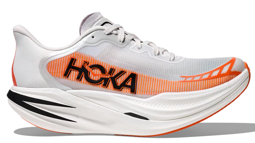 HOKA Unisex Cielo X1 2.0 "Frost Lava" Racing Running Shoes UAE