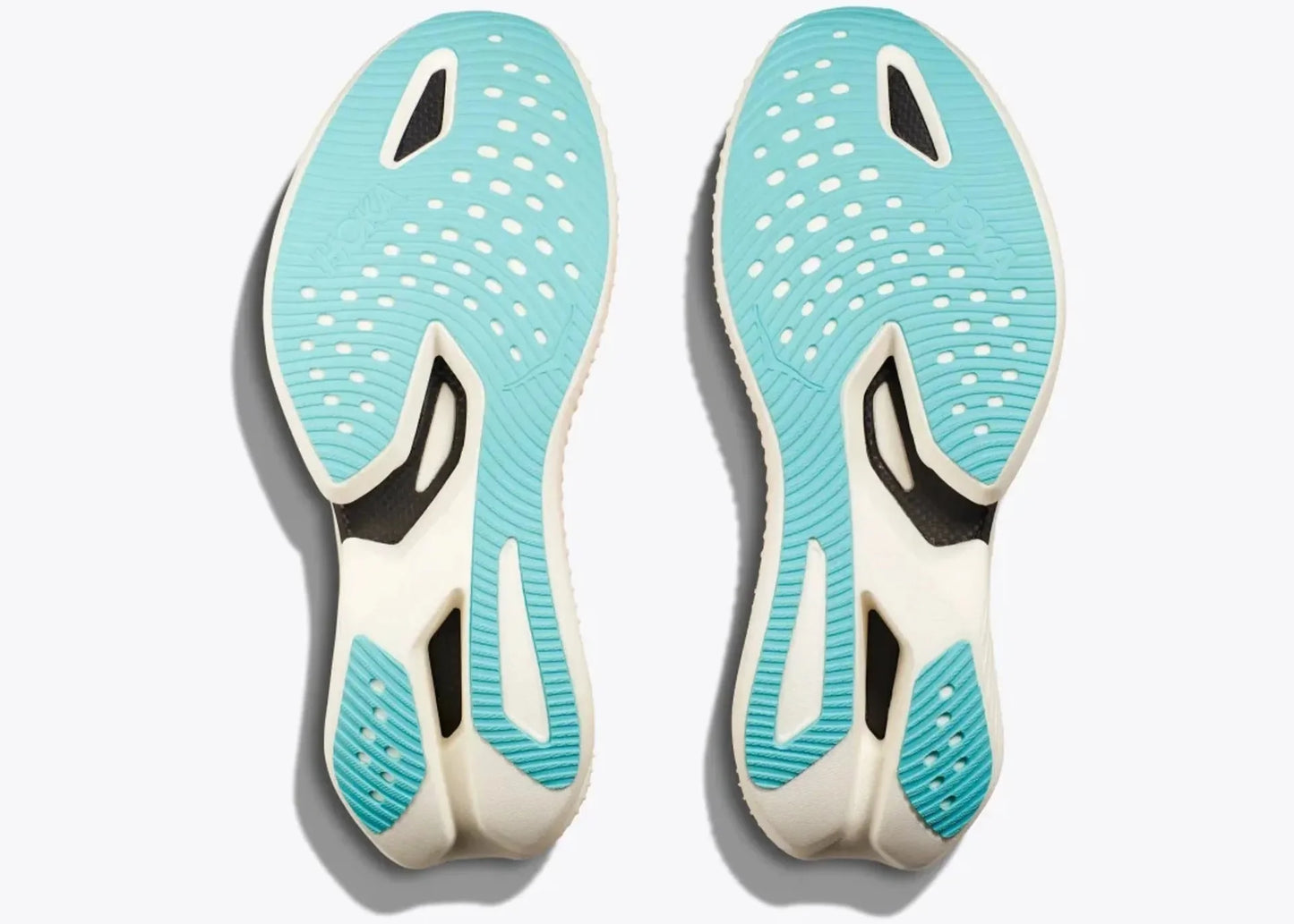 HOKA Cielo X1 "Cerise Solar Flare" Racing Shoes UAE