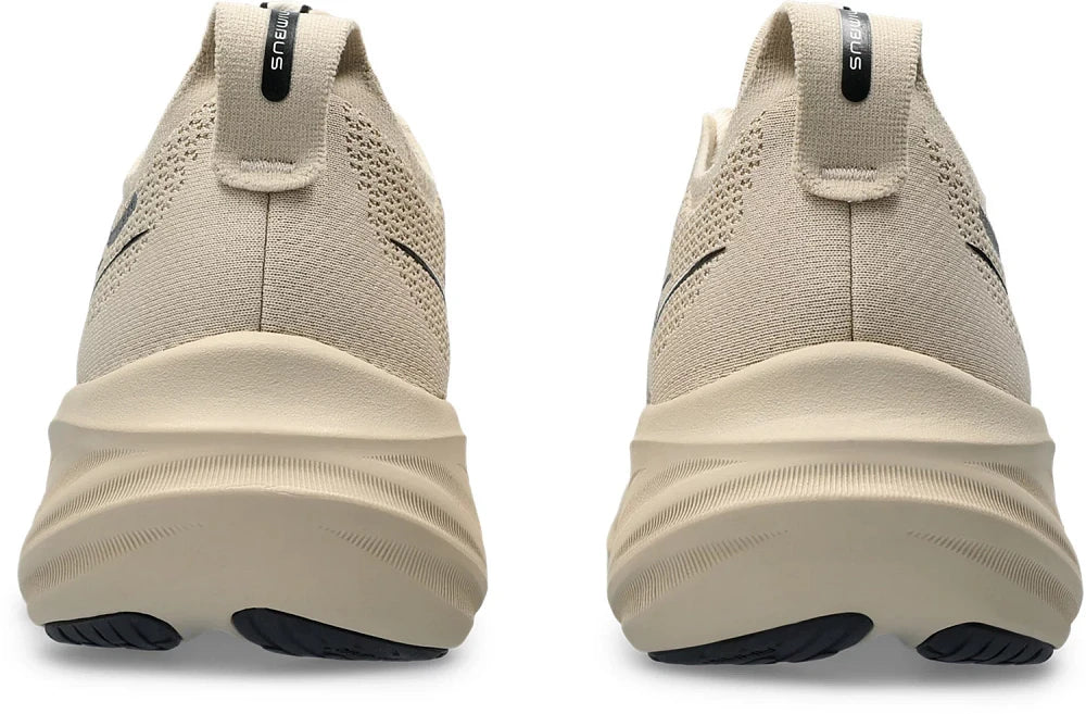 ASICS Gel Nimbus 26 "Beige" Running Shoes UAE