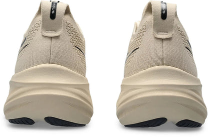 ASICS Gel Nimbus 26 "Beige" Running Shoes UAE