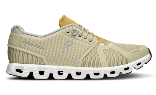 On Cloud 5 "Yellow" Casual Sneakers UAE