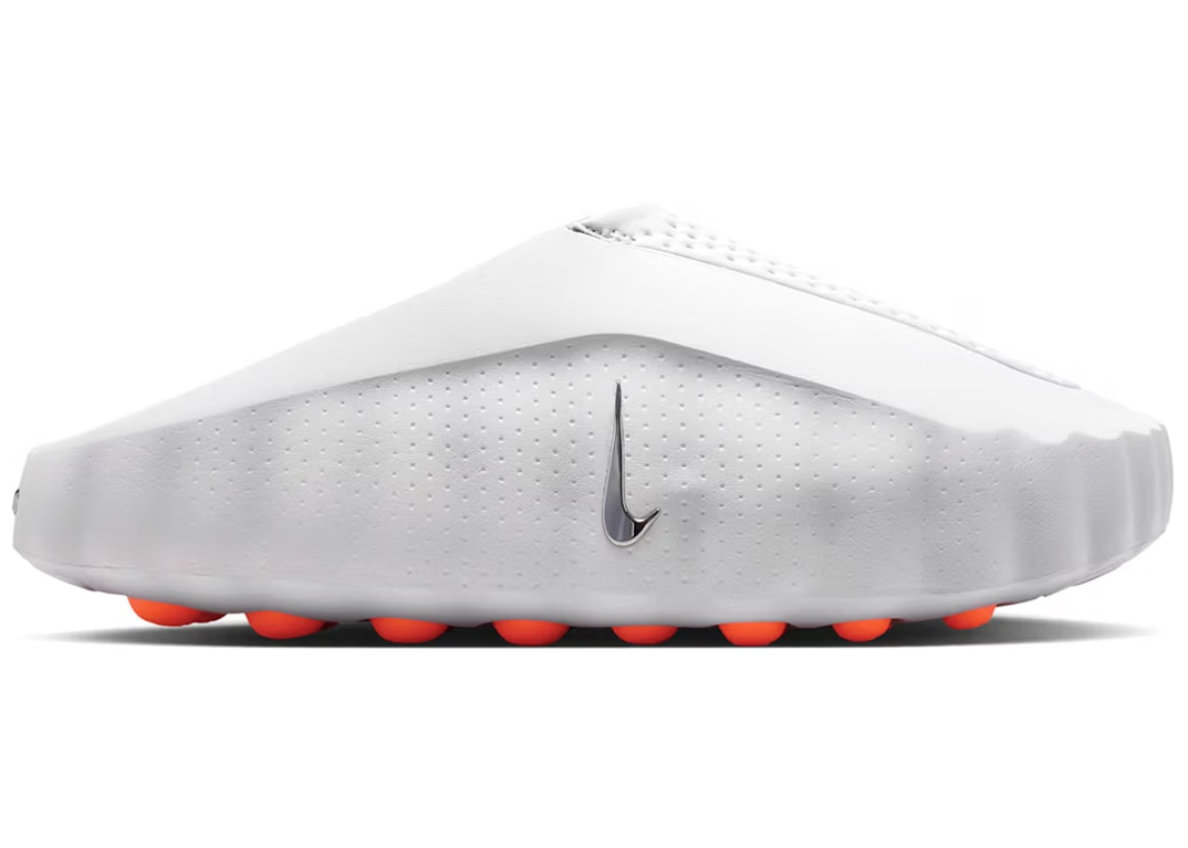 Nike Mind 001 "Grey" Sneakers UAE