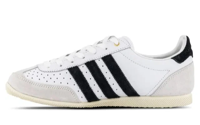 Adidas Japan "White / Black" Casual Sneakers UAE