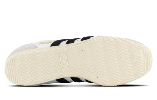 Adidas Japan "White / Black" Casual Sneakers UAE