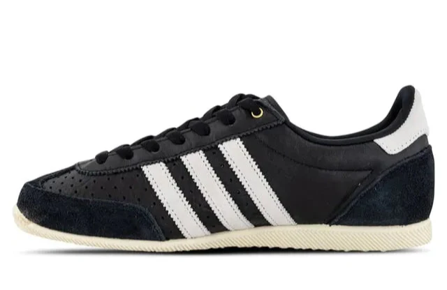 Adidas Japan "Black / White" Casual Sneakers UAE