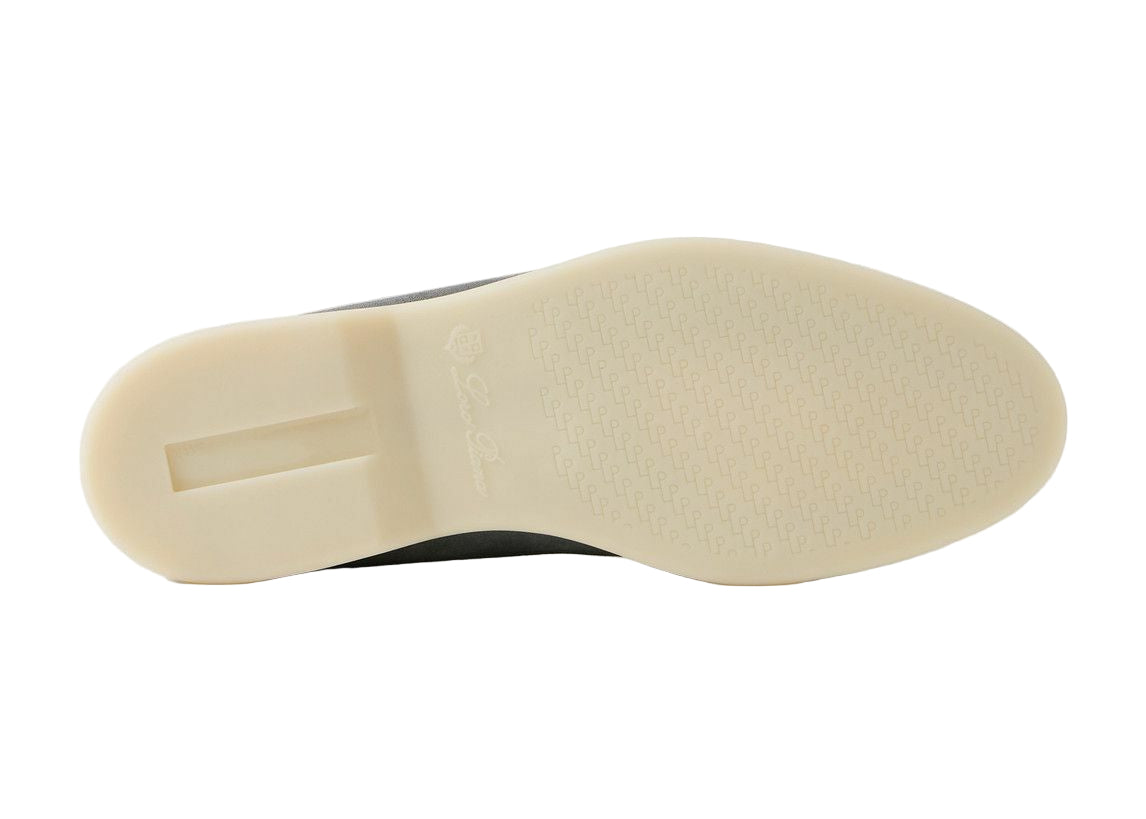 Loro Piana Summer Walk Loafer