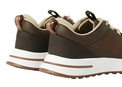 Loro Piana Week-End Walk Sneakers "Mongolian Desert" Premium Walking Sneakers UAE