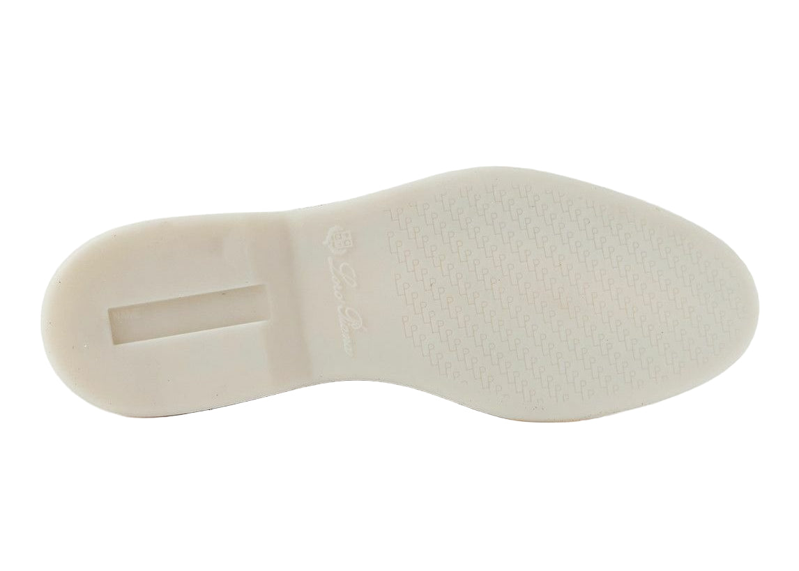 Loro Piana Summer Walk Loafer