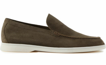 Loro Piana Summer Walk Loafer