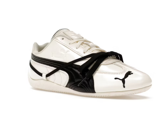 PUMA x Rosé Speedcat Lea "White" Premium Sneakers UAE