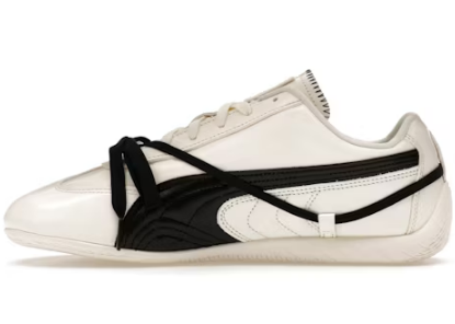 PUMA x Rosé Speedcat Lea "White" Premium Sneakers UAE
