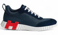 Hermes Bouncing "Navy Blue" Sport Style Sneakers UAE