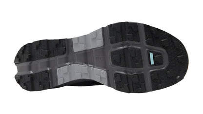 On Running Cloudvista 2 Waterproof "Black" Trail Running Shoes UAE