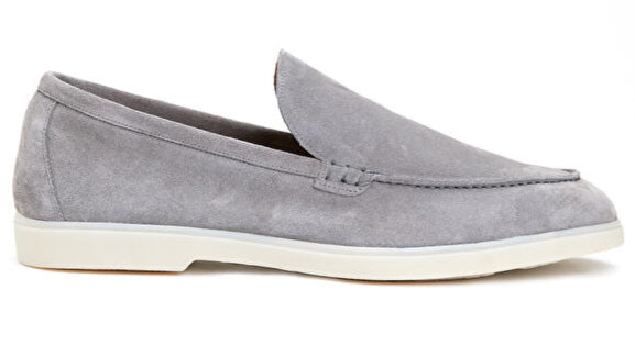 Loro Piana Summer Walk Loafer