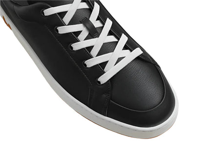 Hermes Kid Sneaker "Black" Premium Casual Sneakers UAE