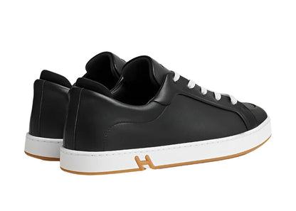 Hermes Kid Sneaker "Black" Premium Casual Sneakers UAE