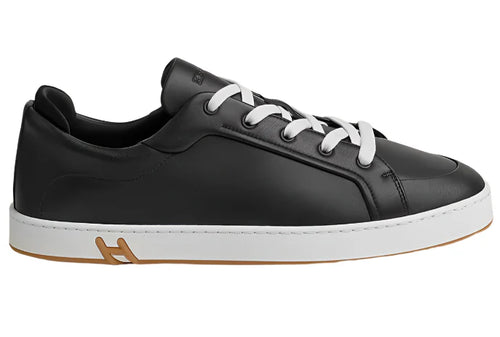 Hermes Kid Sneaker "Black" Premium Casual Sneakers UAE
