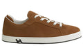 Hermes Kid Sneaker "Brown" Leather Casual Sneakers UAE