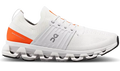 On Cloudswift 3 "Ivory / Flame" Running Shoes UAE