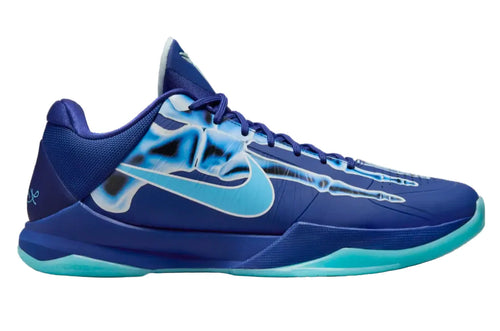 Nike Kobe 5 Protro "Deep Royal Blue" Basketball Shoes UAE