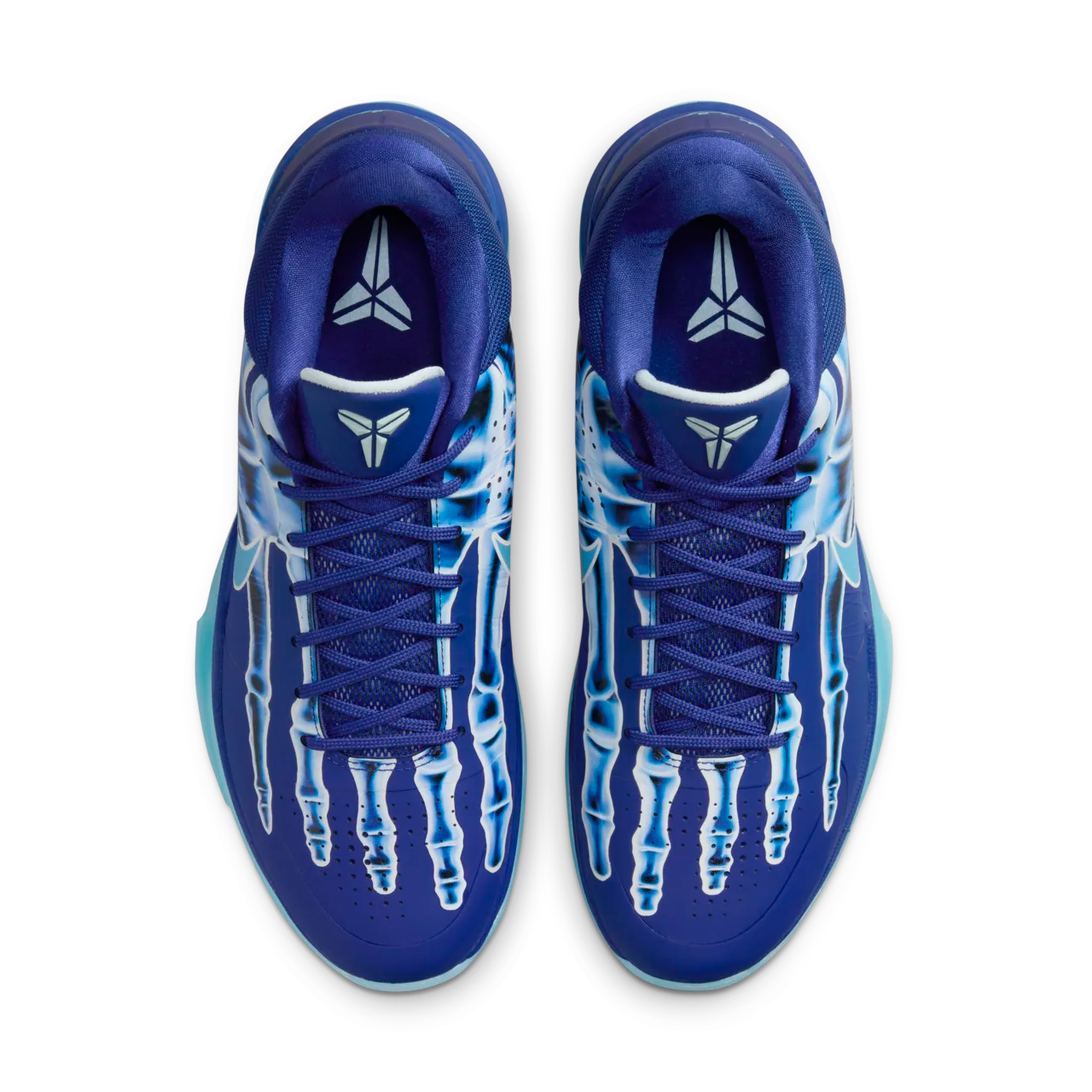 Nike Kobe 5 Protro "Deep Royal Blue" Basketball Shoes UAE