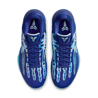 Nike Kobe 5 Protro "Deep Royal Blue" Basketball Shoes UAE
