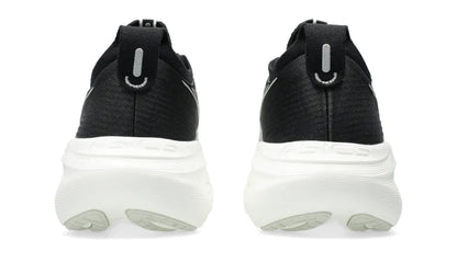 Asics Gel Nimbus 27 "Black / Lake Grey" Running Shoes UAE