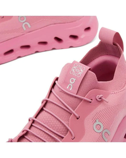 Loewe x On Running Cloudtilt "Wild Rose" Luxury Sneakers UAE