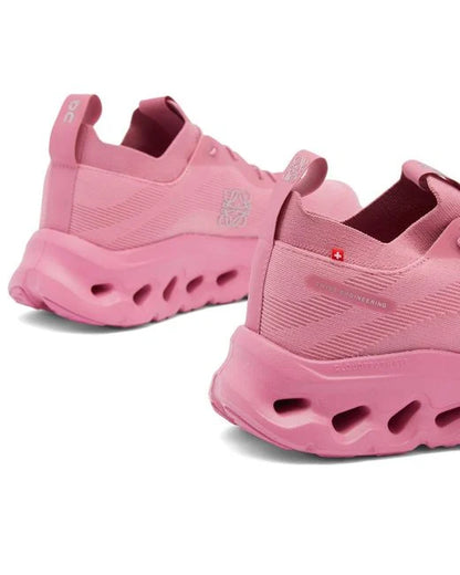 Loewe x On Running Cloudtilt "Wild Rose" Luxury Sneakers UAE