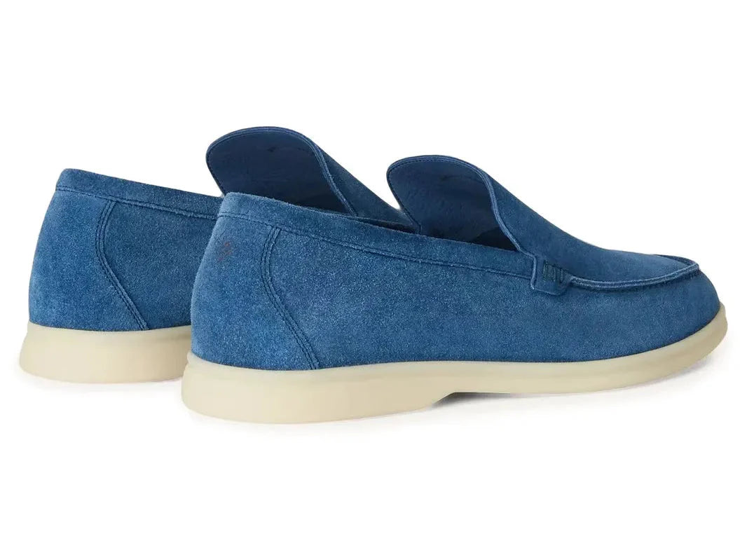 Loro Piana Summer Walk Loafer
