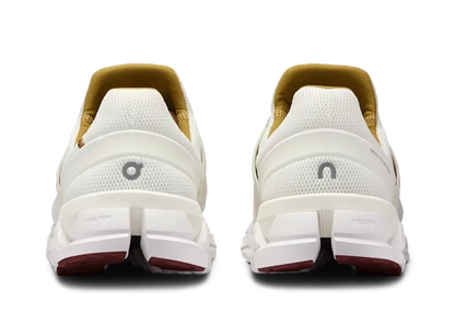 On Cloudswift Suma "Undyed White / Ivory" Running Sneakers UAE
