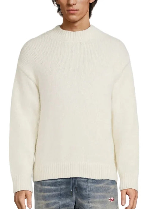Jacquemus Sweater "White" Designer Knitwear UAE