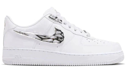 Nike Air Force 1 Low "Molten Metal" Sneakers UAE