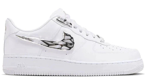 Nike Air Force 1 Low "Molten Metal" Sneakers UAE