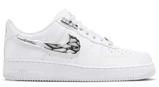 Nike Air Force 1 Low "Molten Metal" Sneakers UAE