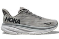 Hoka Clifton 9 "Grey" Running Shoes UAE