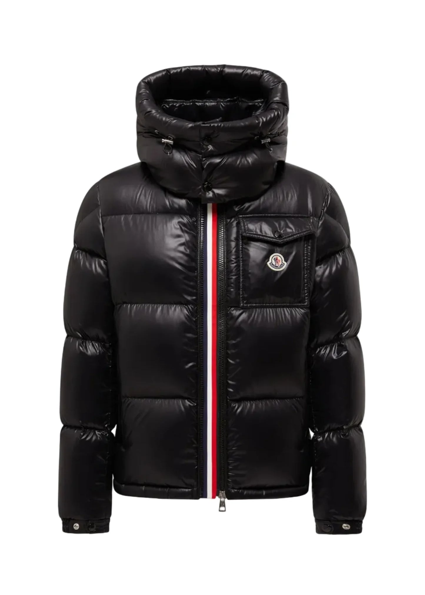 Moncler Montbeliard Hooded Short Down Jacket Winter Jacket UAE