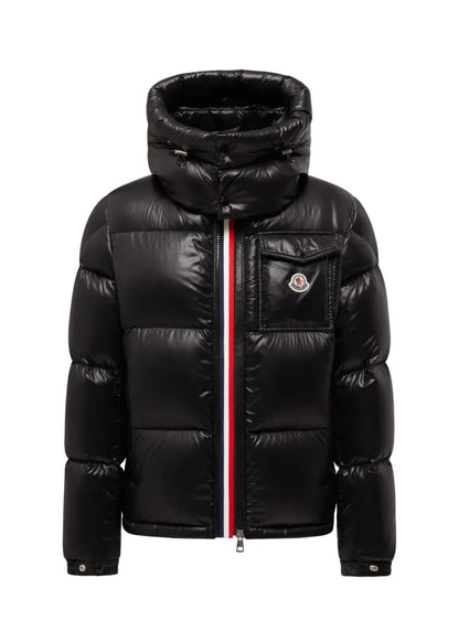 Moncler Montbeliard Hooded Short Down Jacket Winter Jacket UAE