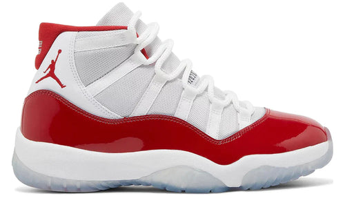 Air Jordan 11 Retro "Cherry" Basketball Sneakers UAE
