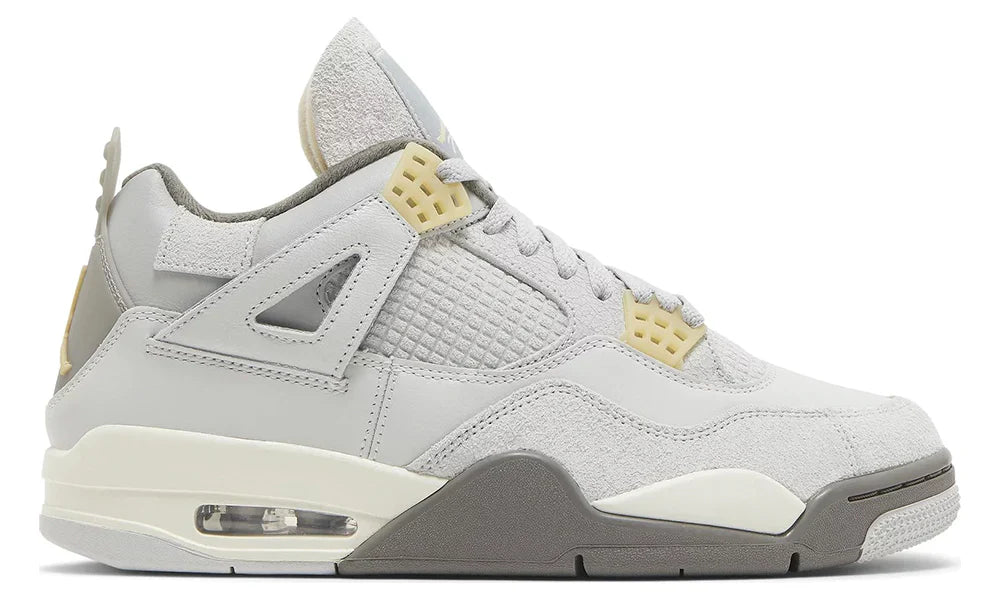 Nike Air Jordan 4 Retro SE "Craft" Sneakers UAE