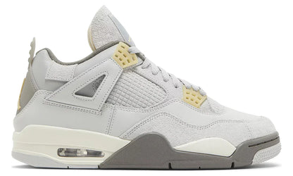 Nike Air Jordan 4 Retro SE "Craft" Sneakers UAE